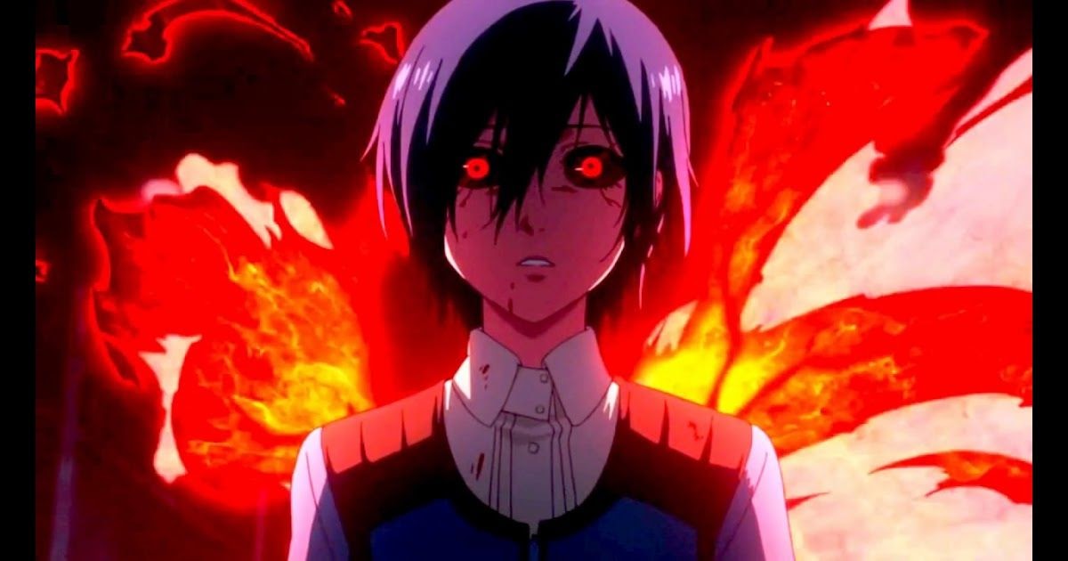 Anime Wallpaper Live Android App. - ShareMyAnime