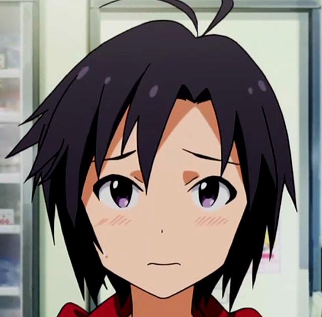 Anime Hairstyles And What They Mean - Kuching m