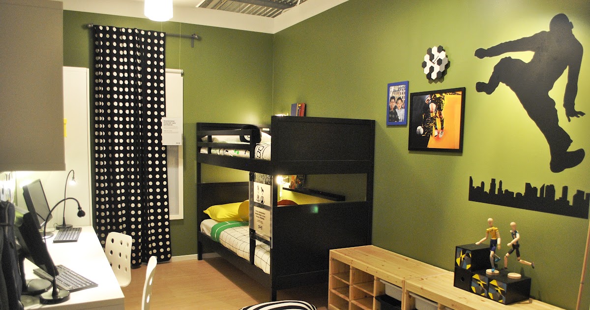 Deko Ruang Tamu Ikea - Tips Ide Dekorasi Ruang Tamu Minimalis untuk