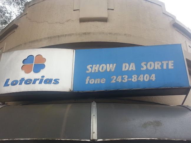 Avaliações sobre Show da Sorte Loterias em Curitiba - Casa lotérica