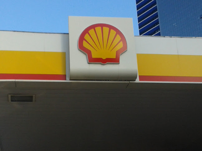 Avaliações sobre Hiper Posto Shell em Salvador - Posto de combustível
