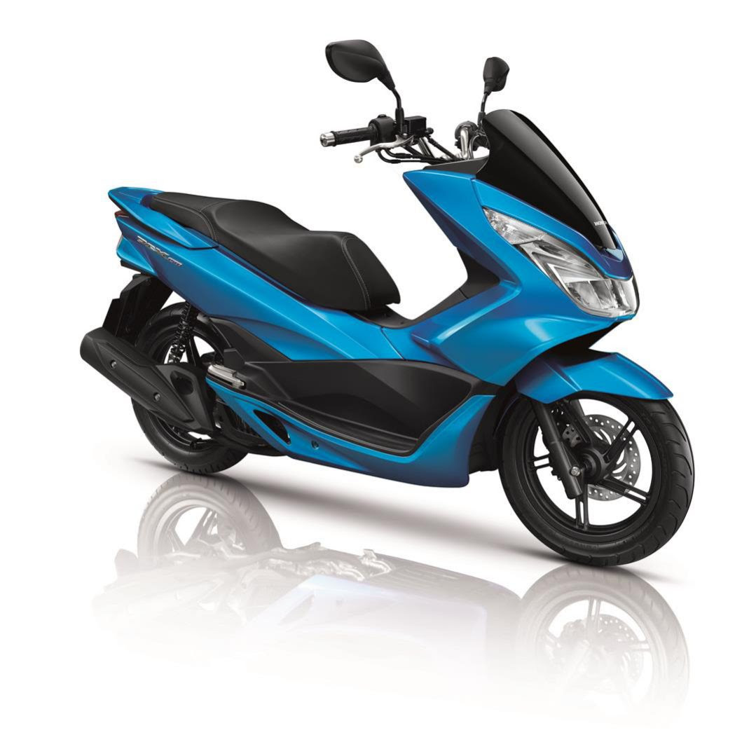 2021 Honda Pcx 150 Accessories - Car Wallpaper