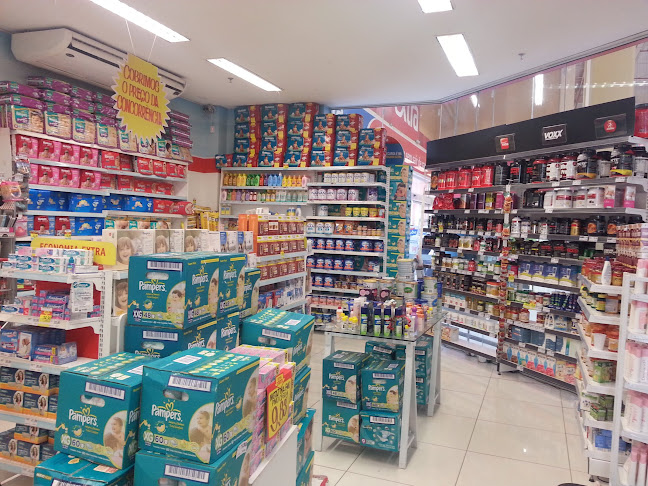 Drogaria Extra - Teresina