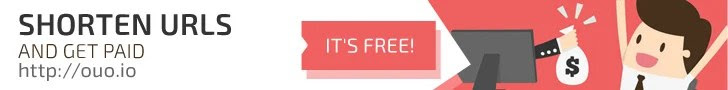 ouo.io - Make short links and earn the biggest money