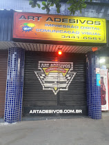 Art Adesivos