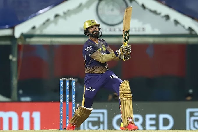 Happy Birthday Dinesh Karthik: Interesting Facts About The Indian Wicket-Keeper Batsman