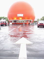 Gibeau Orange Julep