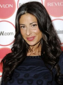 Chelsea's Style Tips: Skunk Stripe