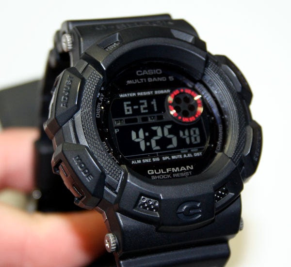 gshock price