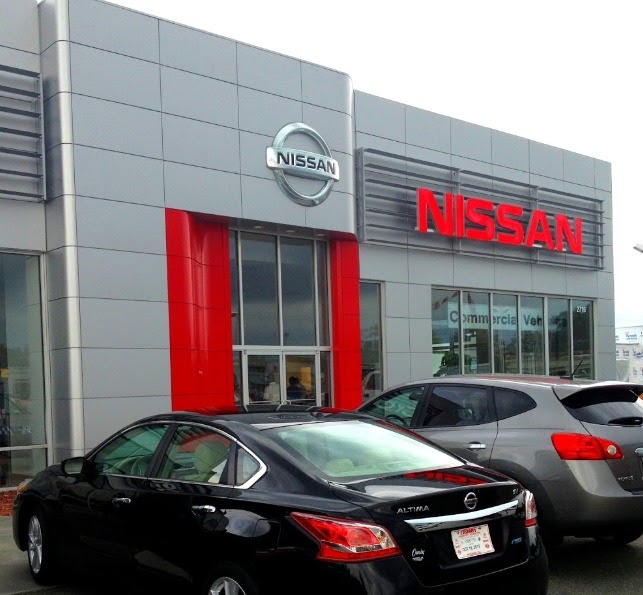 Crosby Nissan Waycross Ga Perfect Nissan