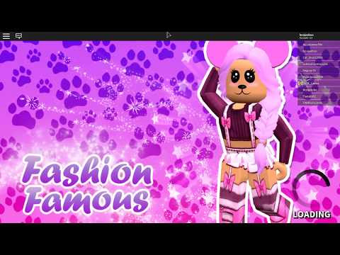 Roblox Fashion Famous Ranks Free Robux Codes 2019 Real
