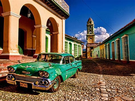 Image of Cuba » Travel Image of Cuba » Travel