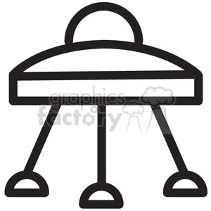 Spaceship Clipart - Get Images