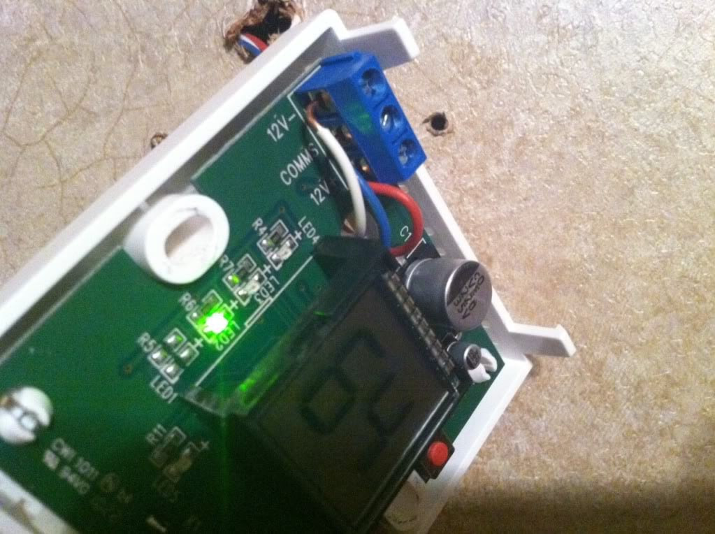 Wiring Diagram For Dometic - Complete Wiring Schemas