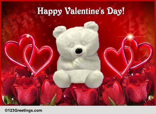 نتيجة بحث الصور عن Happy Valentine