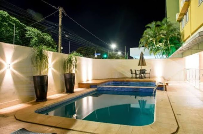 Hotel Vale Verde | Hotel em Campo Grande MS - Campo Grande