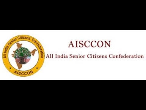 Lifelong Learning For The Elderly - AISCCON Speech