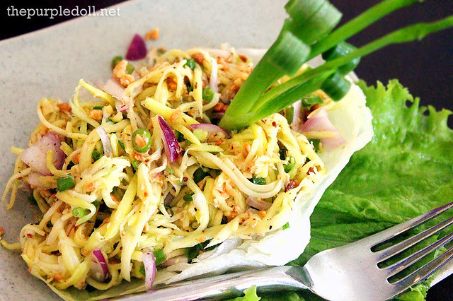 Yum Mamuang P280