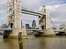 Novotel London Bridge