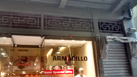 Armadillo