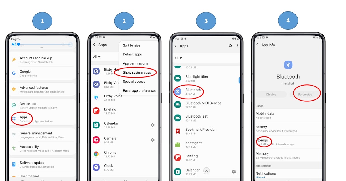 why is my iphone not connecting to bluetooth in my car