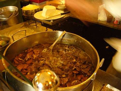 A' mevusa