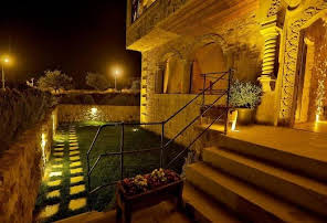 Vg Cappadocia Cave House - Kapadokya Balayı Otelleri