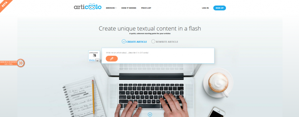 cheap article writing service