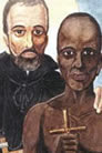 Pedro Claver, Santo