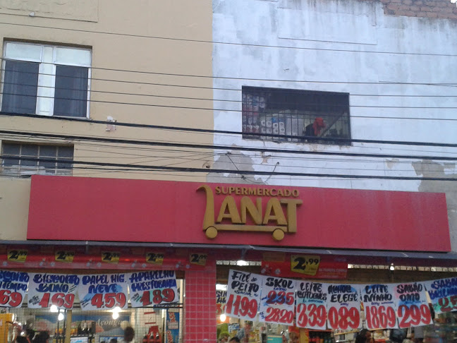 Supermercado Lanat