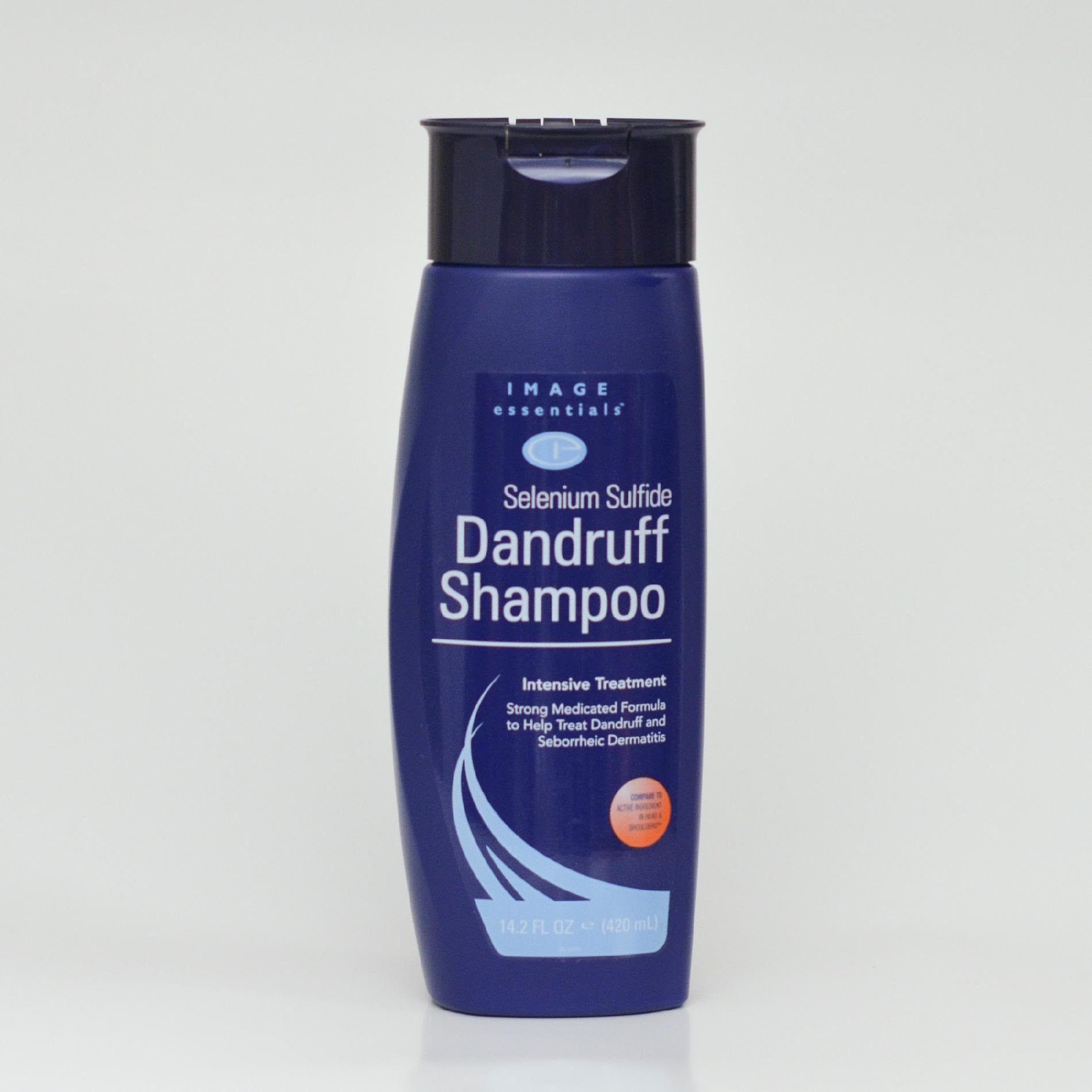 Nexxus Dandruff Shampoo Eliminate Dandruff