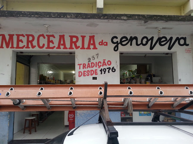 Mercearia da Genoveva