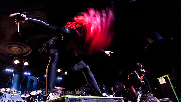 Butcher Babies