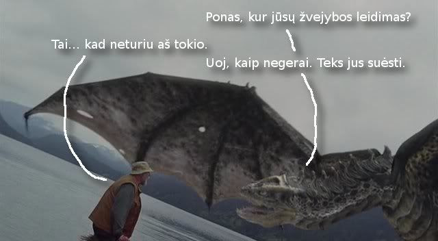 Wyvern