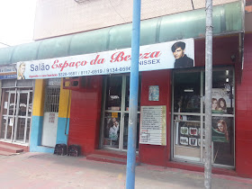 Espaço da Beleza