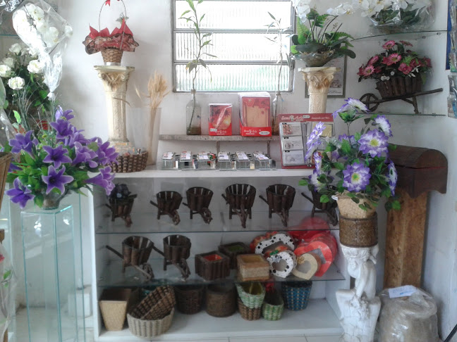 Comentários e avaliações sobre C & L Floricultura