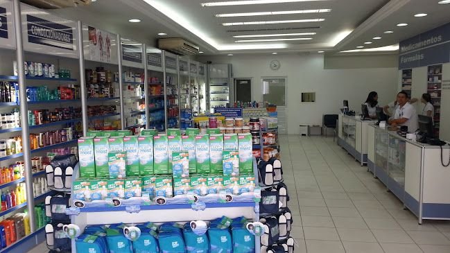 Centro Paulista | Laboratório