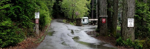 In the Course of Events: Bohemian Grove