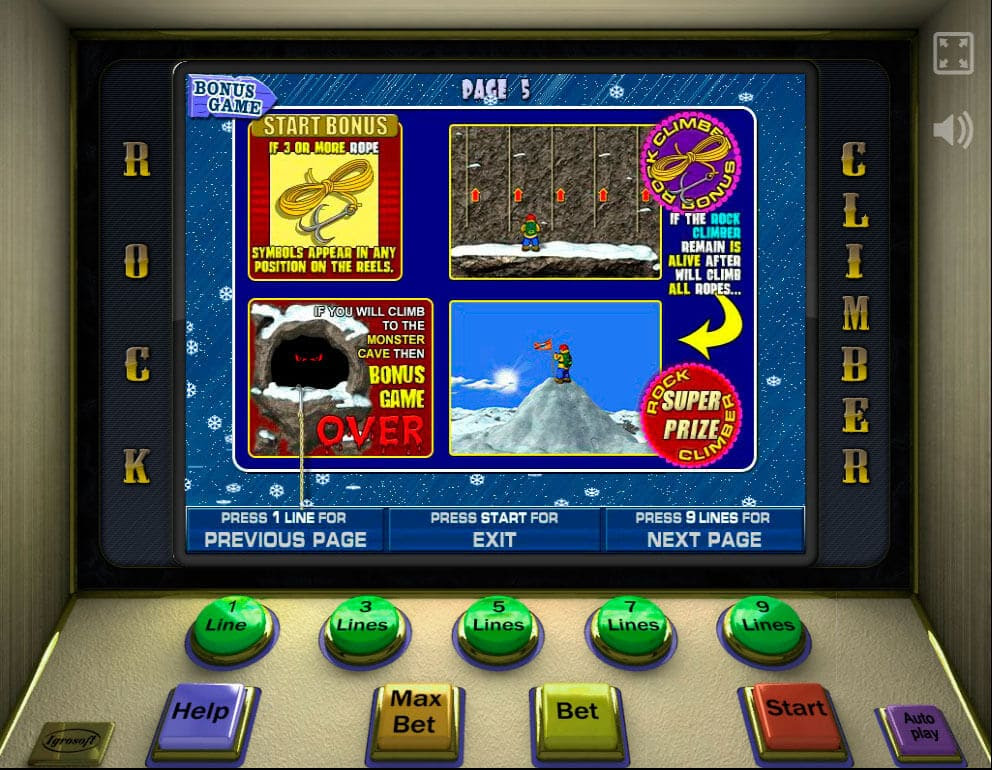 игровые автоматы новые азартные игры
