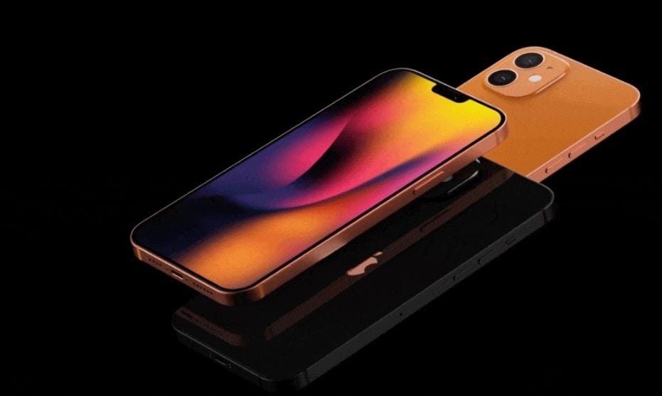 Harga Iphone 12 Pro / Iphone 12 Pro Max 2020 Harga : Beda dengan hp