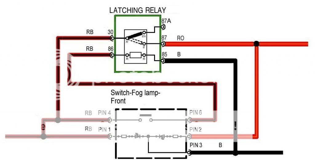 Citroen Relay Wiring Diagram Download - Wiring Diagram