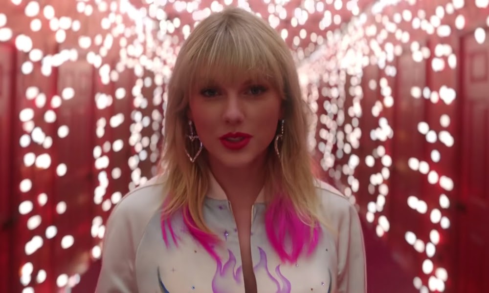 Taylor Swift Taylor Swift New Album Youtube