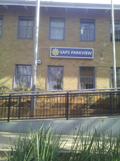 Parkview Police Station