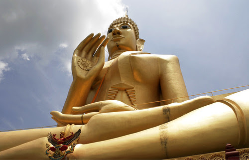 Big Buddha