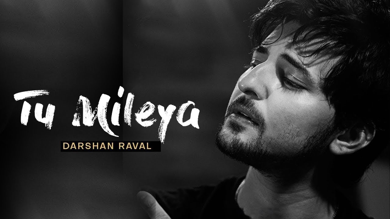 darshan raval mileya hacked pixilart charaya populyrics
