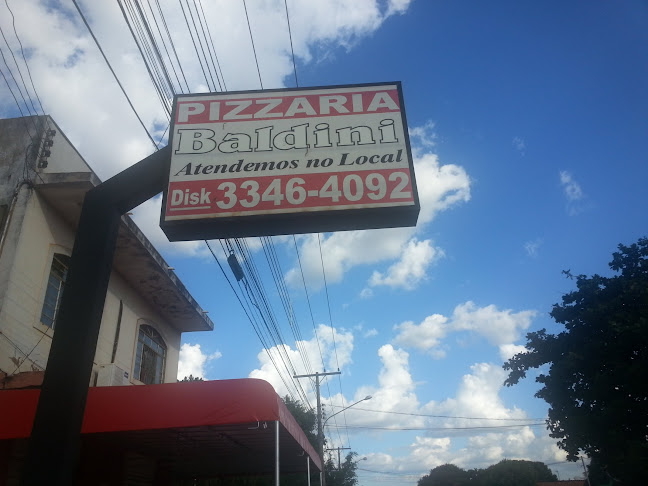 Pizzaria Baldini - Pizzaria