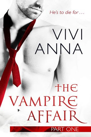 The Vampire Affair (pt. #1)