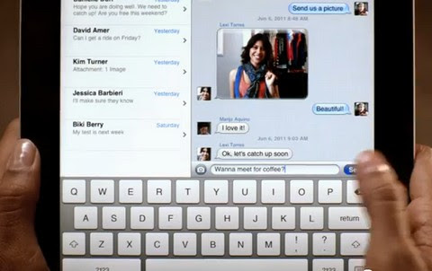 ios5 features