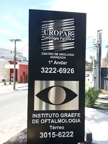 R. Cap. Souza Franco, 95 - Batel, Curitiba - PR, 80730-420, Brasil