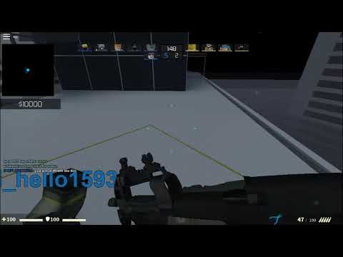 crosshair roblox blox counter decal cbro смотреть